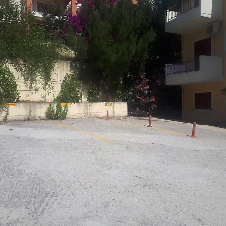 Nektarios 公寓