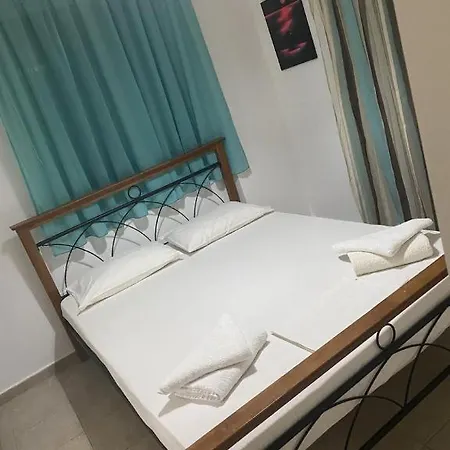 Nektarios 尼基亚娜
